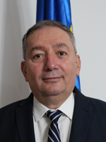 Dr. Florin Căpățînă – delegare de atribuții de Director General al Direcţiei Generale Control Oficial